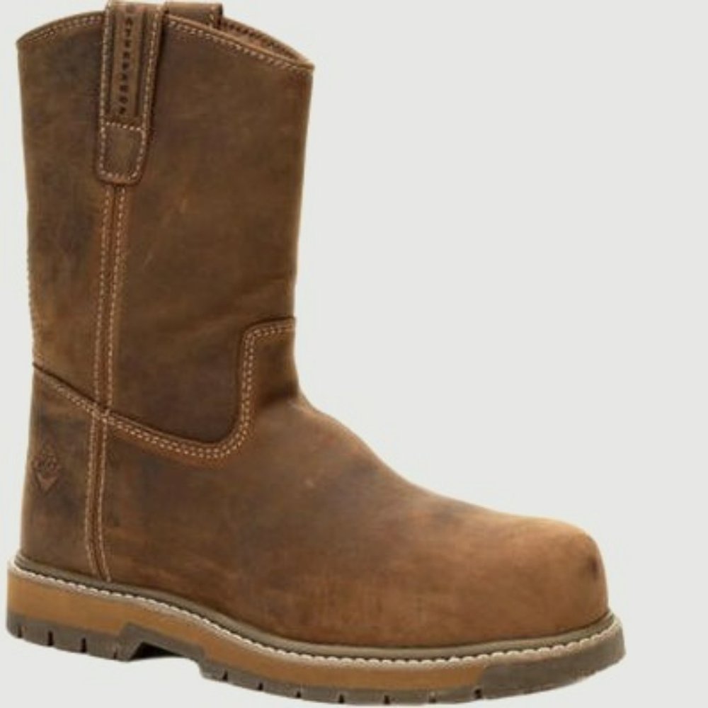 Muck Boot MEN'S COMP TOE WELLIE